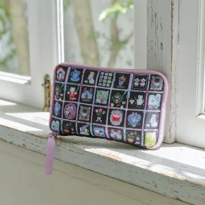 Yumi Kitagishi My Coffee Drawer Pouch Áne