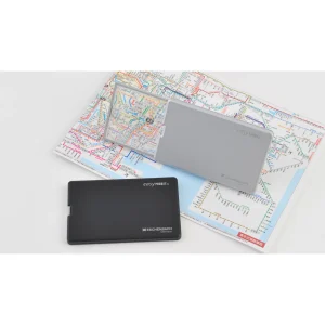 Eschenbach Light-Up Card-Size Loupe Magnifier: Easy Pocket