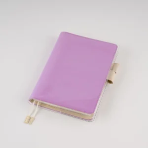 Hobonichi Cover on Cover for A5 Cousin Cover