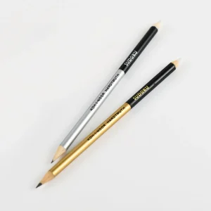 Koh-I-Noor Graphite Pencils with Eraser - Sudoku